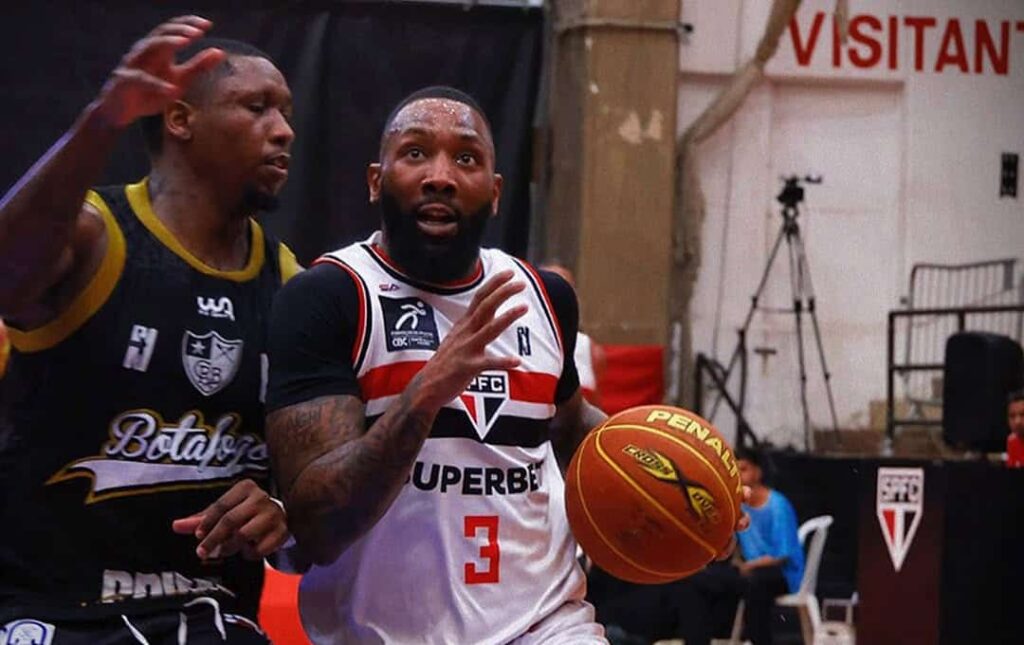Foto: Reprodução / @nbb / Instagram