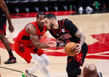 Foto: Reprodução / Divulgação / @chicagobulls