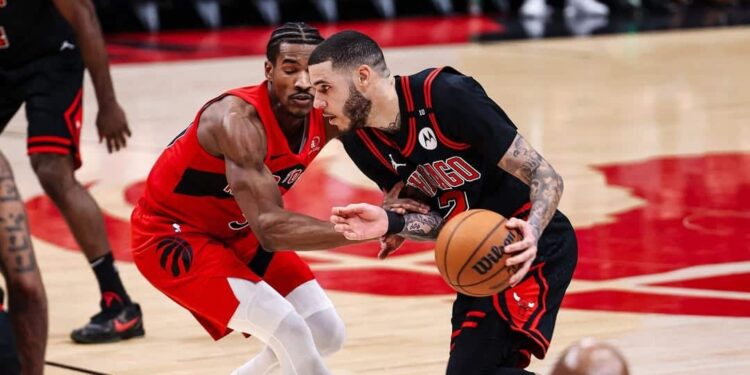 Foto: Reprodução / Divulgação / @chicagobulls