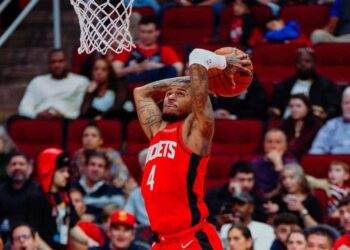 Foto: Divulgação / Liftoff / @houstonrockets