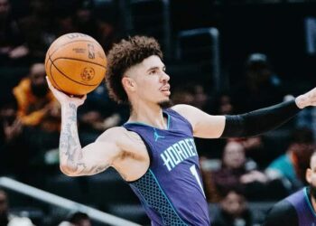 Imagem: Divulgação / @hornets