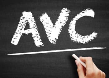 AVC - Créditos: depositphotos.com / dizain