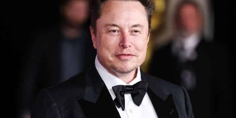 Elon Musk bate recordes com fortuna de US$ 429 bilhões!