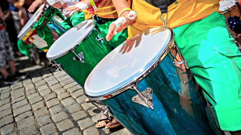 Feriado ou festa? O Carnaval não é tão nacional quanto você pensa!