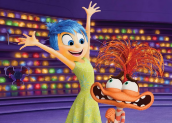 Imagem: Divulgação/Disney/Pixar