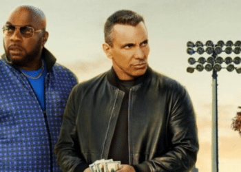 Créditos: Divulgação/HBO