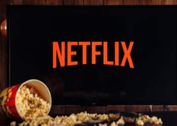 Netflix na telona - Créditos: depositphotos.com / burdun