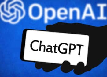 ChatGPT chatbot by OpenAI - artificial intelligence