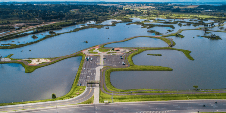 Créditos: Prefeitura de Pinhas