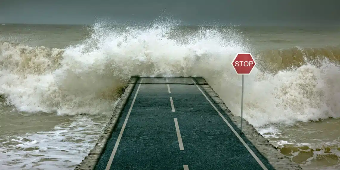 Risco de tsunami na Europa alerta para possíveis desastres no mediterrâneo!!