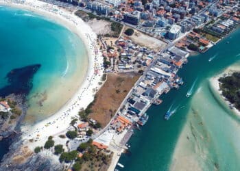 Conheça a cidade do interior do RJ que encanta turistas com sua beleza incrível