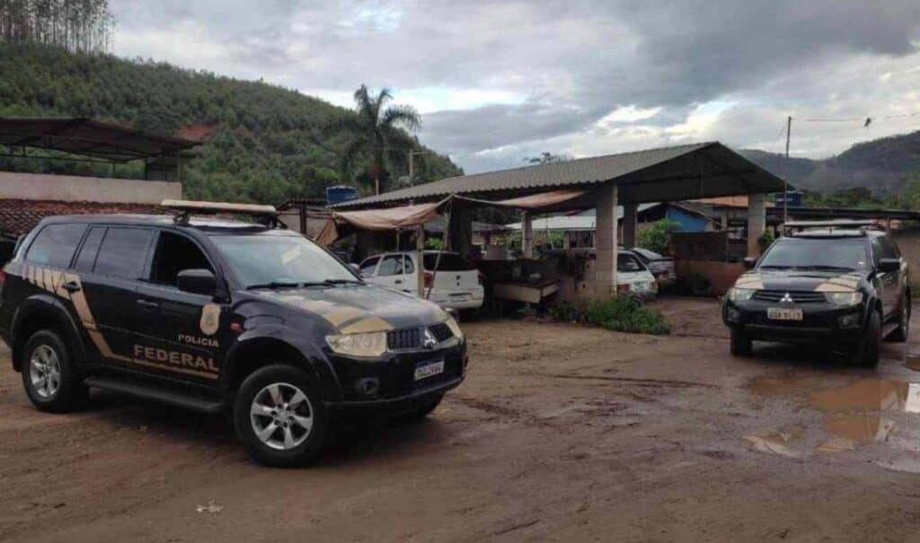 Novo concurso da Polícia Federal é autorizado pelo governo; veja quantas vagas