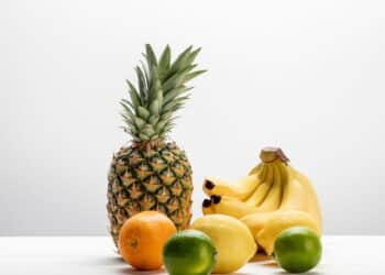 Especialistas revelam a fruta mais saudável de todas, que deixa banana e maçã para trás