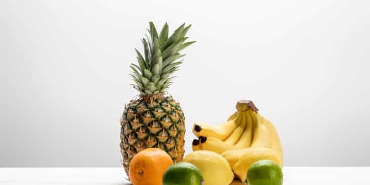 Especialistas revelam a fruta mais saudável de todas, que deixa banana e maçã para trás
