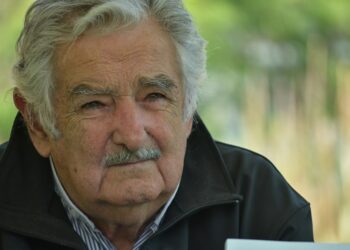 Pepe Mujica/Foto: Creative Commons