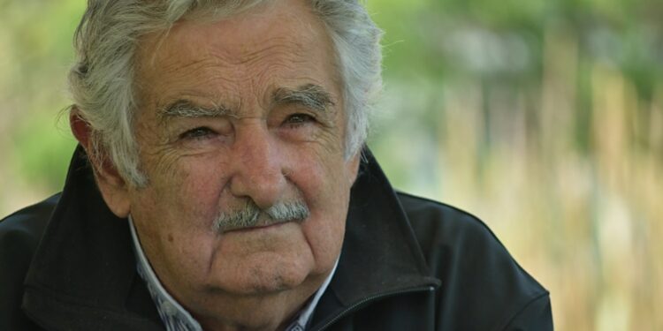 Pepe Mujica/Foto: Creative Commons