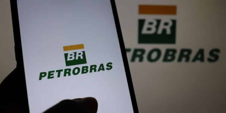 Petrobras rompe o silêncio após instabilidade inesperada em seu site