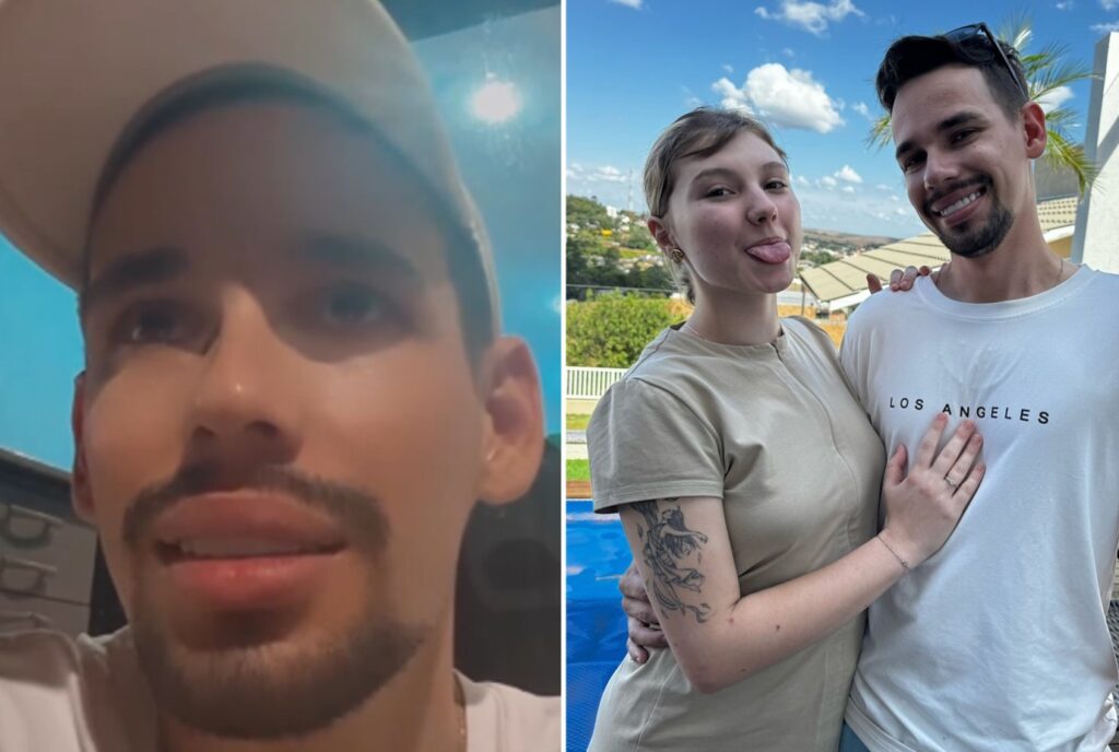Isabel Veloso compartilha mensagem impactante e afirma ter medo de não ver o filho crescer