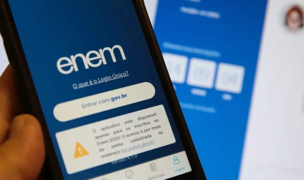 Você pode ganhar R$ 860 por dia sendo voluntário no Enem; veja os requisitos e como se inscrever