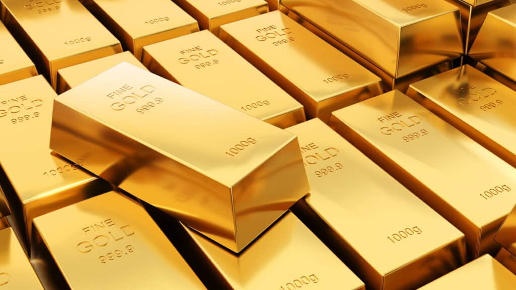 Descoberta histórica: mina de ouro encontrada pode alterar o rumo da economia mundial; entenda