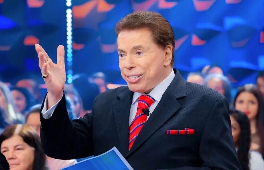 Silvio Santos deixou uma carta antes de morrer e revelação impactante vem à tona