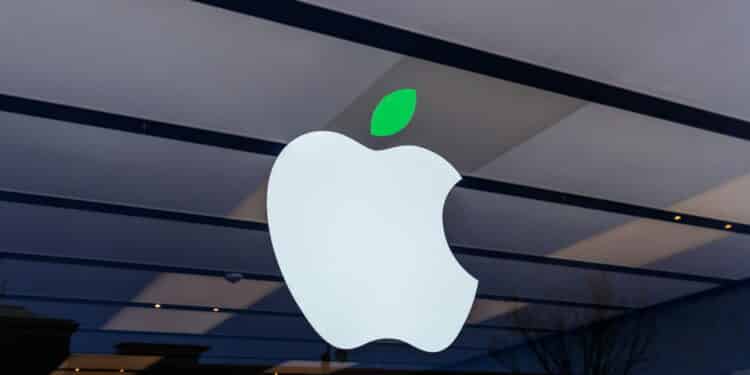 Apple é desbancada e gigante tecnológica se torna a empresa mais valiosa do mundo