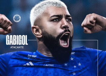 Foto: Cruzeiro/Instagram