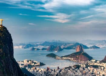 Ranking revela as cidades brasileiras mais limpas: veja se a sua está na lista