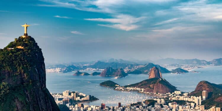 Ranking revela as cidades brasileiras mais limpas: veja se a sua está na lista