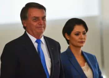 bolsonaro michelle