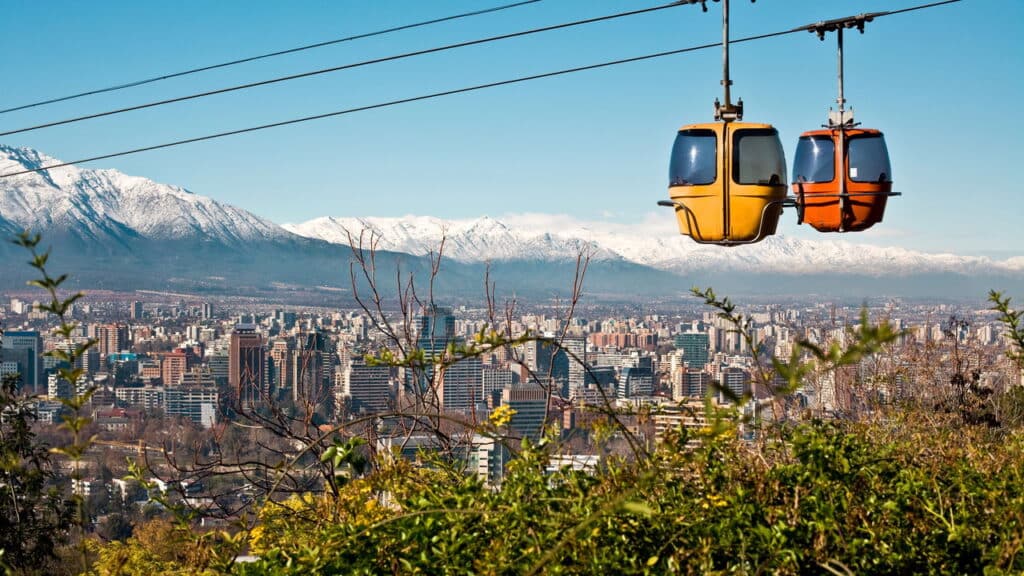 Veja os destinos mais baratos e incríveis para conhecer em 2025!