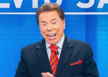Patrícia Abravanel surpreende ao revelar segredo íntimo de Silvio Santos