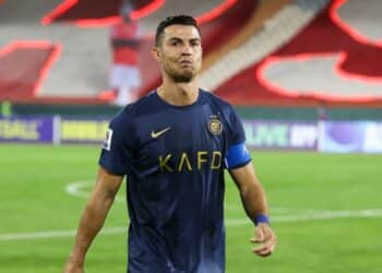 Cristiano Ronaldo publica mensagem enigmática em clima de despedida e choca torcedores