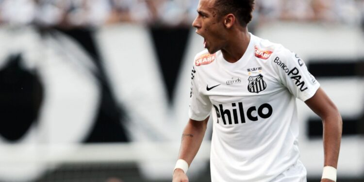 Neymar/Foto: Creative Commons