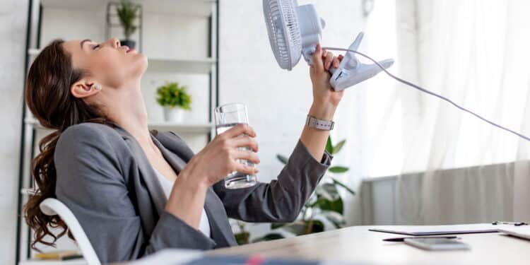 São Paulo se prepara para calor extremo e recorde pode ser batido nesta quinta (20)