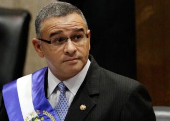Mauricio Funes/Foto: Creative Commons