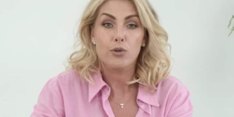 Ana Hickmann quebra silêncio e desabafa sobre o ex: "Me agredindo"