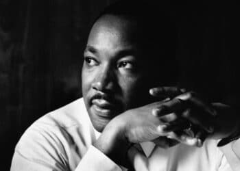 Martin Luther King Jr./Foto: Creative Commons