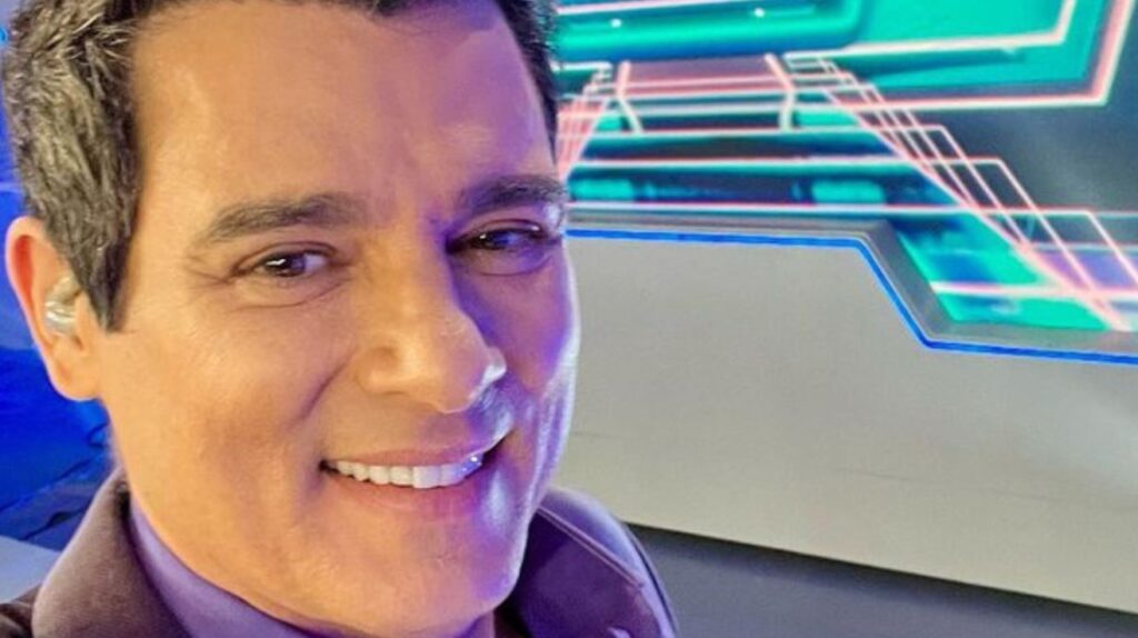 Portiolli não aguentou e caiu na risada com essa resposta inacreditável no Passa ou Repassa