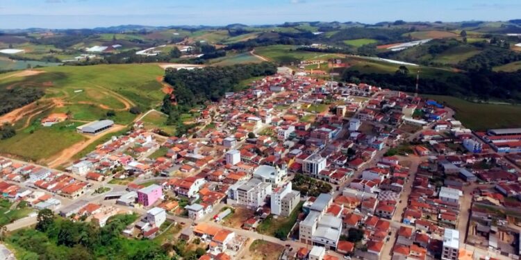 Foto: Secretaria Municipal de Cultura e Turismo de Senador Amaral