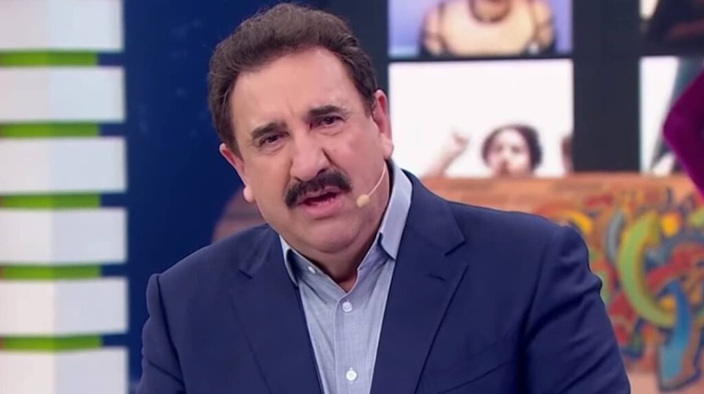 Ratinho se revolta com Troféu Imprensa e fala em demissão do SBT; entenda
