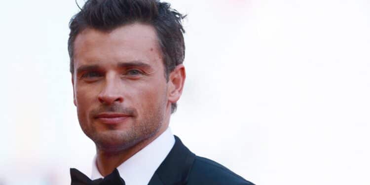 Tom Welling/Foto: Creative Commons