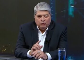 Saída de Datena gera crise e acaba impactando o SBT; entenda