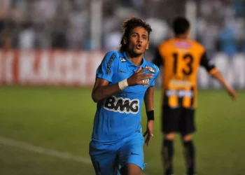 (Foto: Ivan Storti/Santos FC)