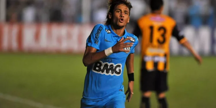 (Foto: Ivan Storti/Santos FC)