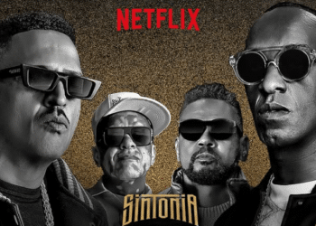 Créditos: Netflix