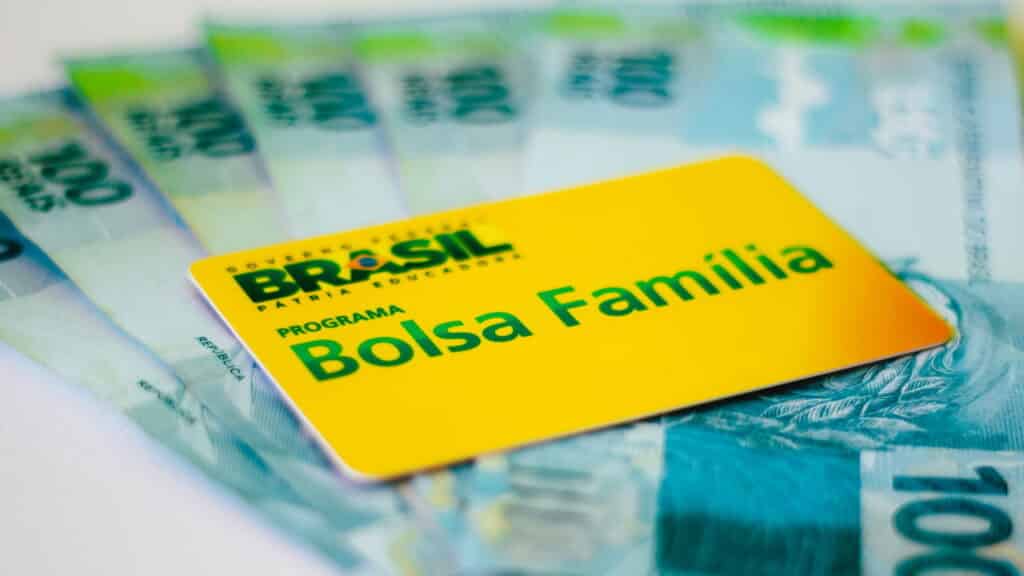 Bolsa Família - Créditos: depositphotos.com rafapress