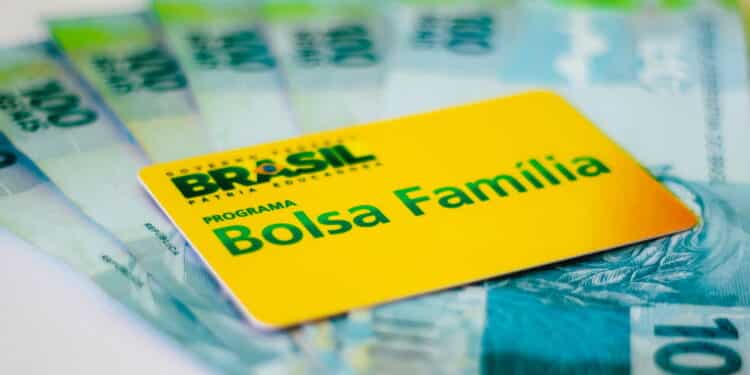 Bolsa Família - Créditos: depositphotos.com rafapress