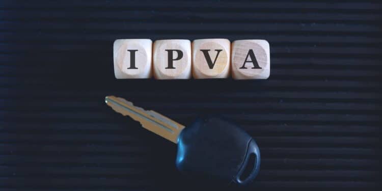 Ser rico e ter carro de luxo não te isenta de pagar o IPVA! Entenda melhor.