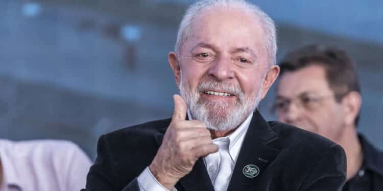 Luiz Inácio Lula